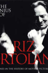 Genius Of Riz Ortolani, The - Milestones In The History Of Motion Picture Music (2 CD)