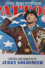 Patton (LP)