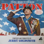Patton (LP)
