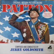 Patton (LP)