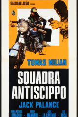 Squadra Antiscippo (locandina 35x70)