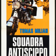 Squadra Antiscippo (locandina 35x70)