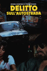 Delitto sull'Autostrada (LP)