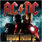 AC/DC- Iron Man 2 (CD digipack)