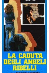 Caduta degli angeli ribelli, La (locandina 35x70)