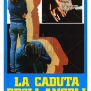Caduta degli angeli ribelli, La (locandina 35x70)