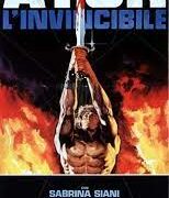 Ator l'invincibile (locandina 35x70)