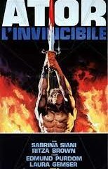 Ator l'invincibile (locandina 35x70)