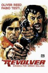 Revolver (IMPORT IN ITALIANO)
