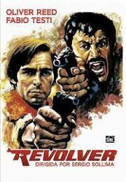 Revolver (IMPORT IN ITALIANO)