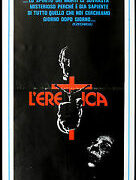 Eretica, L' (locandina 35x70)