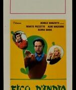 Fico D'India (locandina 35x70)