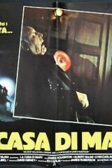 Casa di Mary, La (fotobusta 50x70)