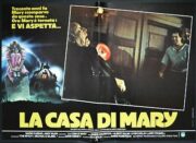 Casa di Mary, La (fotobusta 50×70)