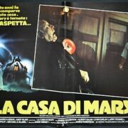 Casa di Mary, La (fotobusta 50x70)