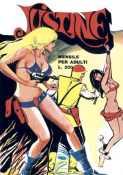 Justine n.11
