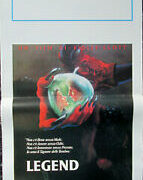 Legend (locandina 35x70)