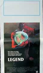 Legend (locandina 35x70)