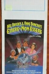 Essere o non essere (locandina 35x70)