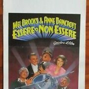 Essere o non essere (locandina 35x70)