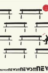 Moggi (Piero Umiliani) News! News! News!