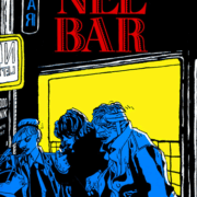 Munoz & Sampayo - Nel Bar (prima ed. italiana)