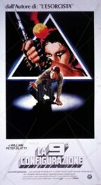 Nona configurazione, La (locandina 35×70)