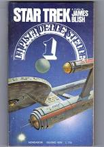 Star Trek – La pista delle stelle 1