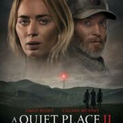 Quiet Place 2, A (Blu Ray)