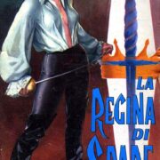 Regina di spade, La - Cristina di Svezia (Collana "Le grandi peccatrici")