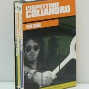 Ispettore Coliandro, L' - Stagione 01 (4 DVD - EDITORIALE)