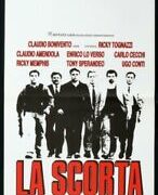 Scorta, La (locandina 35x70)