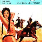 Sharaz - La figlia del vento n.1