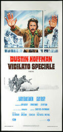 Vigilato speciale (locandina 35×70)