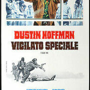 Vigilato speciale (locandina 35x70)