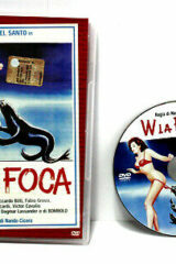 W la foca (editoriale)