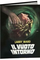 Assassino fantasma, L' Limited Mediabook Cover B (Blu-Ray)