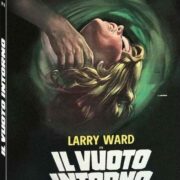 Assassino fantasma, L' Limited Mediabook Cover B (Blu-Ray)