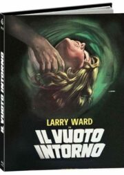 Assassino fantasma, L’ Limited Mediabook Cover B (Blu-Ray)