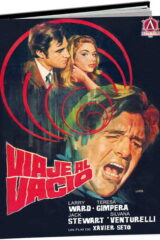 Assassino fantasma, L' Limited Mediabook Cover C (Blu-Ray)