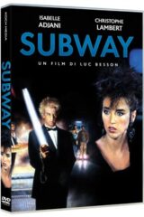 Subway (Blu Ray)