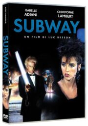 Subway (Blu Ray)