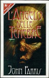 Angelo delle Tenebre, L’ (Romanzo)
