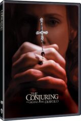 Conjuring 3 Per Ordine Del Diavolo