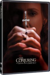 Conjuring 3 Per Ordine Del Diavolo