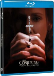 Conjuring 3 Per Ordine Del Diavolo (Blu Ray)