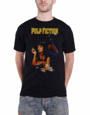 Pulp Fiction T-SHIRT
