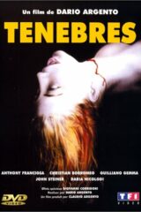 Tenebre (IMPORT IN ITALIANO)