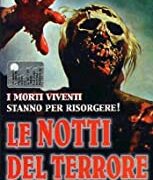 Notti del terrore , Le / Zombi horror (Pulp Video)