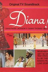 Diana! - Original TV soundtrack  (LP)